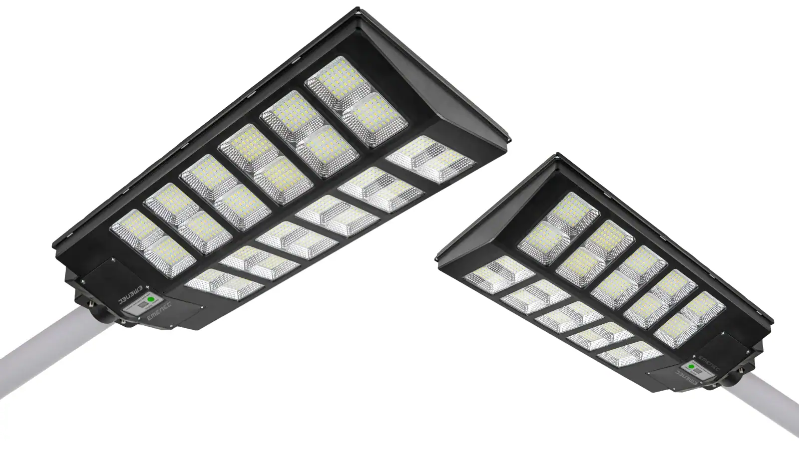 Ucuz ve premium solar lambalar karşılaştırması: Performans farkı