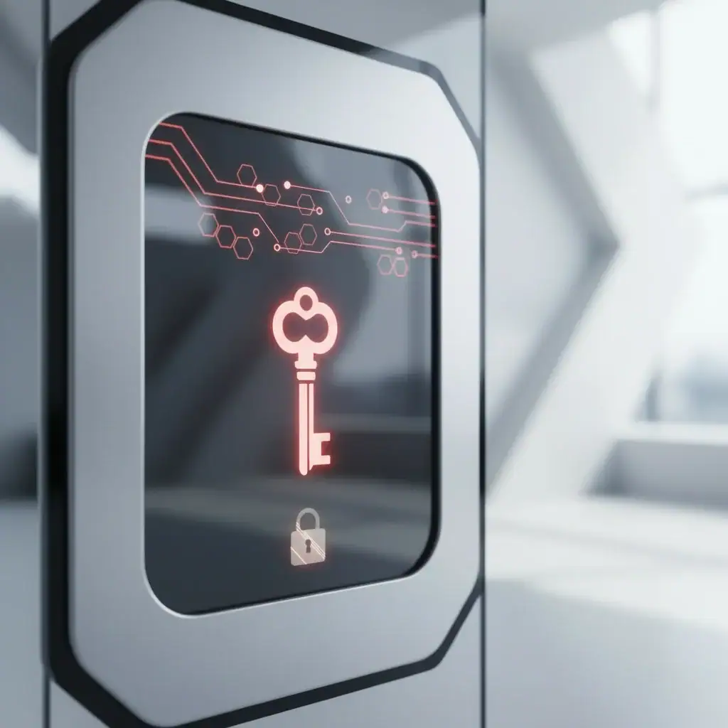 EMENEC Şifre Sıfırlama