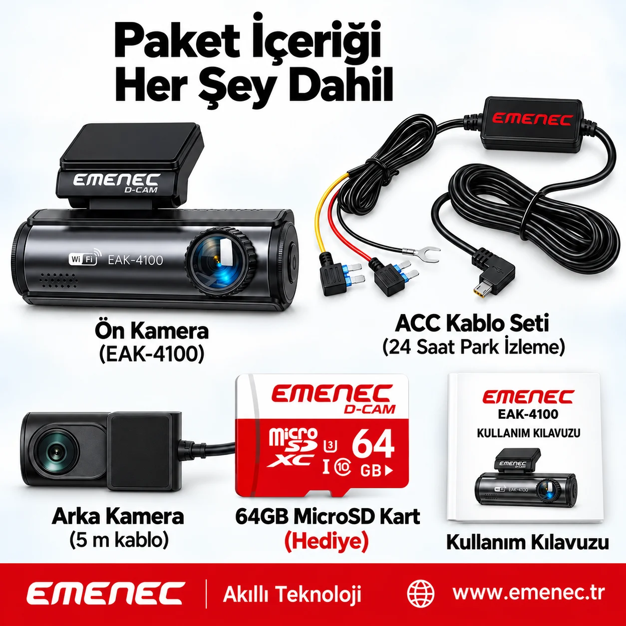Kutu içeriği