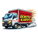 EMENEC ücretsiz kargo kamyonu. Sepet için hızlı teslimat.