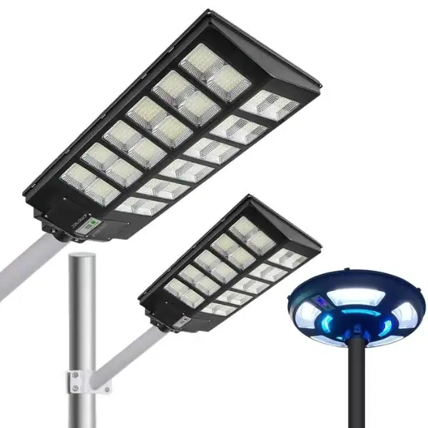 Güneş enerjili lamba çeşitleri: solar sokak lambası ve bahçe aydınlatma. Emenec solar aydınlatma çözümleri.